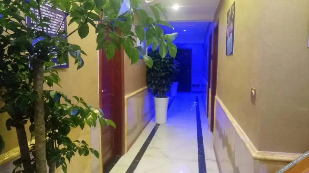 Цзуньи: Zunyi Nanlin Hotel