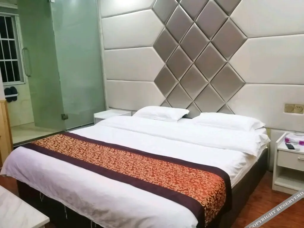 Цзуньи: Zunyi Nanlin Hotel