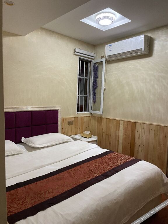 Цзуньи: Zunyi Nanlin Hotel