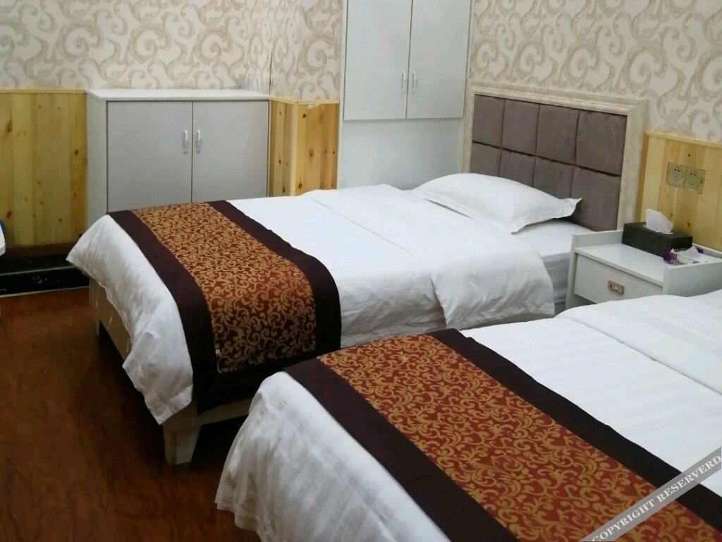 Цзуньи: Zunyi Nanlin Hotel