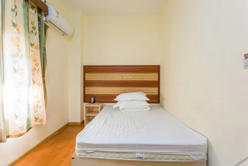 Гуанчжоу: Fuhua Cards Hostel