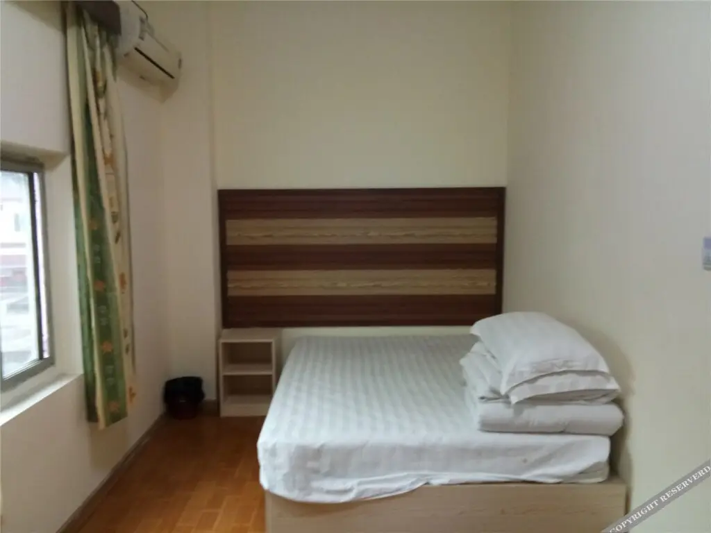 Гуанчжоу: Fuhua Cards Hostel