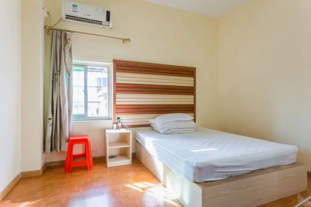 Гуанчжоу: Fuhua Cards Hostel