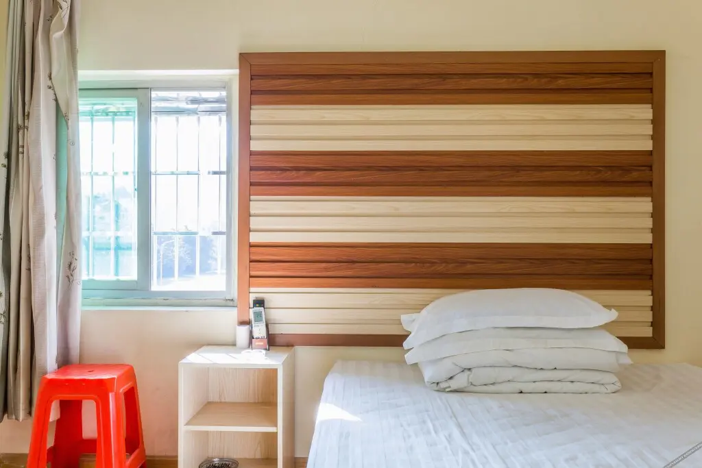 Гуанчжоу: Fuhua Cards Hostel