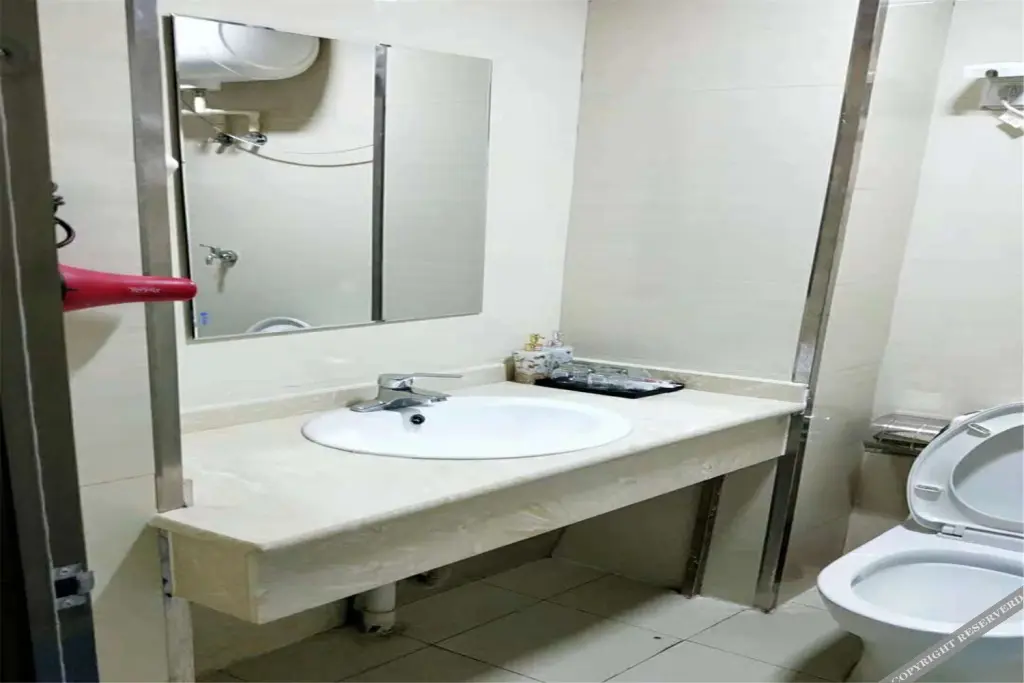 Шицзячжуан: Shijiazhuang 520Love Theme Apartment