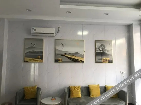 Дунгуань: 8 Days Business Room (Dongguan Fenggang Wal-Mart Store)