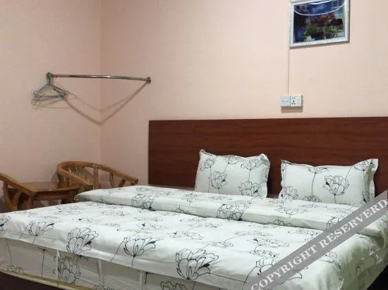Дунгуань: 8 Days Business Room (Dongguan Fenggang Wal-Mart Store)