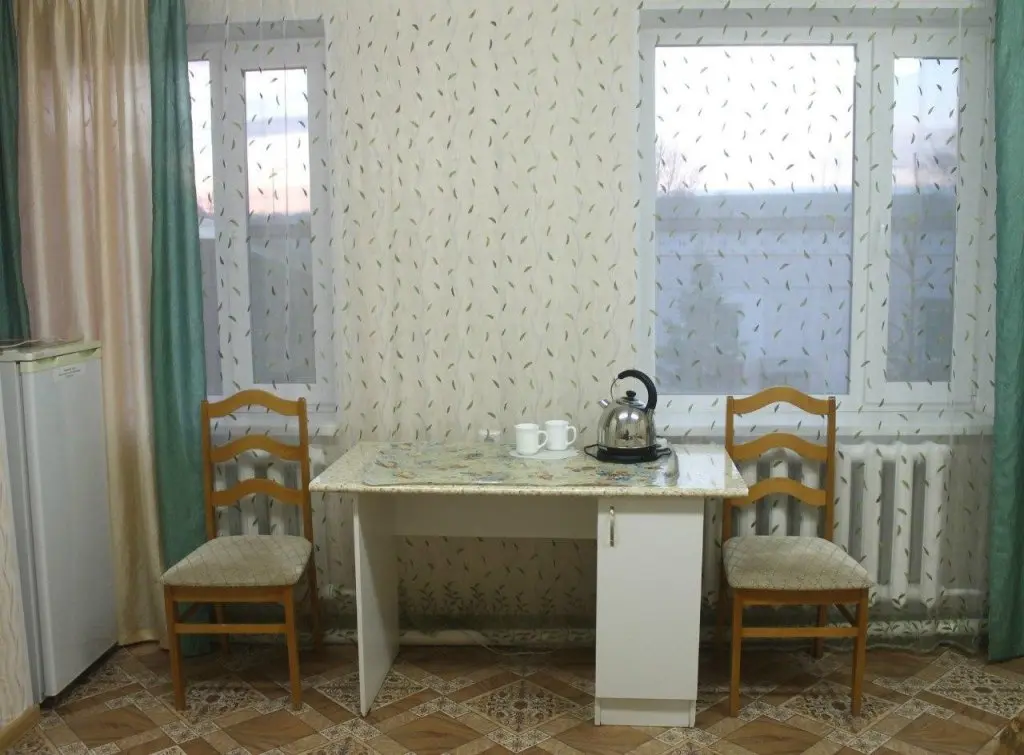 Абдулино: Лазурь