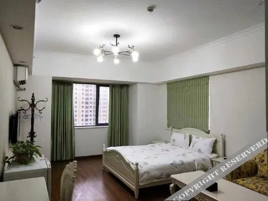 Цзясинь: Jiaxing Mingshang Apartment