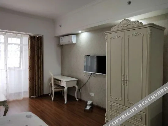Цзясинь: Jiaxing Mingshang Apartment