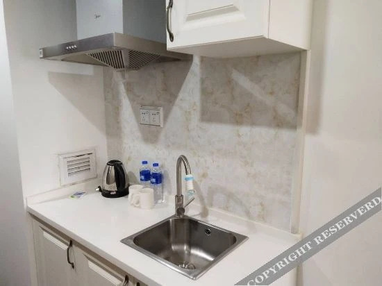 Цзясинь: Jiaxing Mingshang Apartment