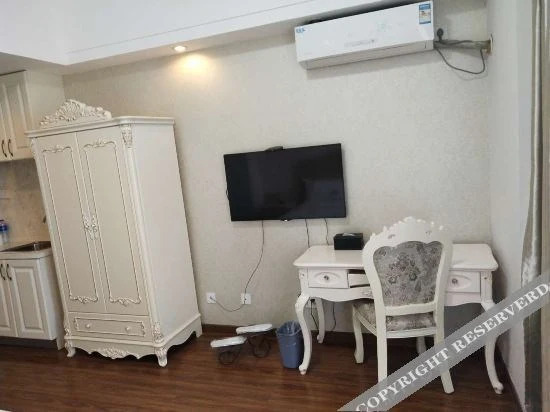 Цзясинь: Jiaxing Mingshang Apartment