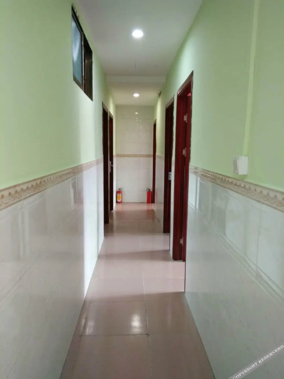 Гуанчжоу: Guangzhou No.8 Boutique Apartment (Xiangxue Subway Station)