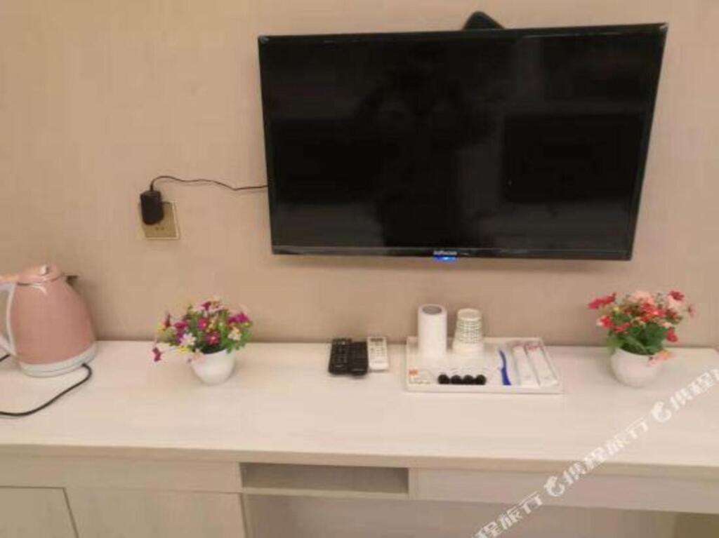Сиань: xi 'an yun 8 express hotel