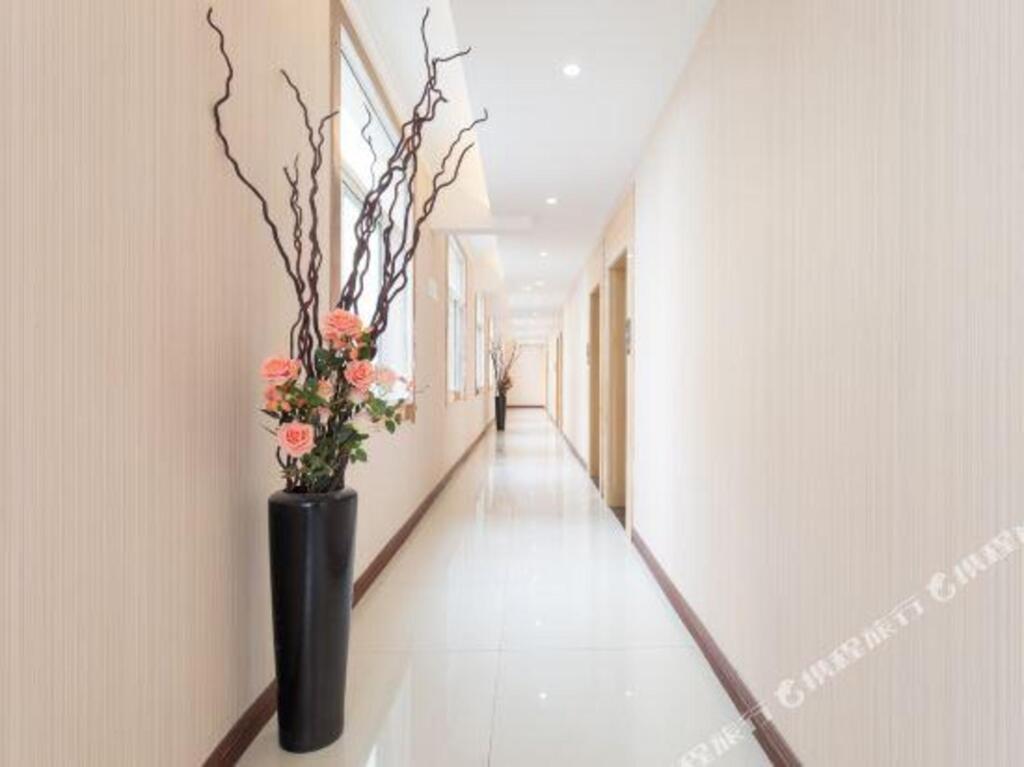 Сиань: xi 'an yun 8 express hotel