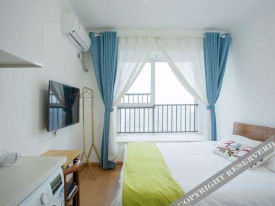 Нанкин: Nanjing Mufengya Apartment