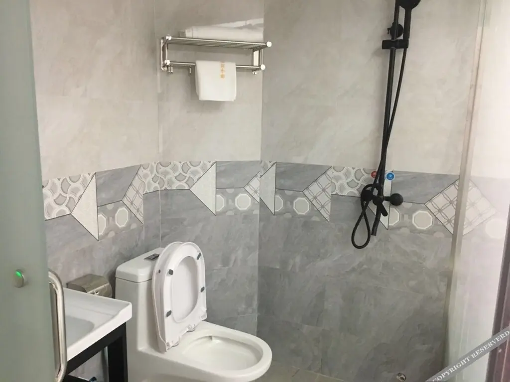 Сучжоу: Chengzi Bussiness Hotel