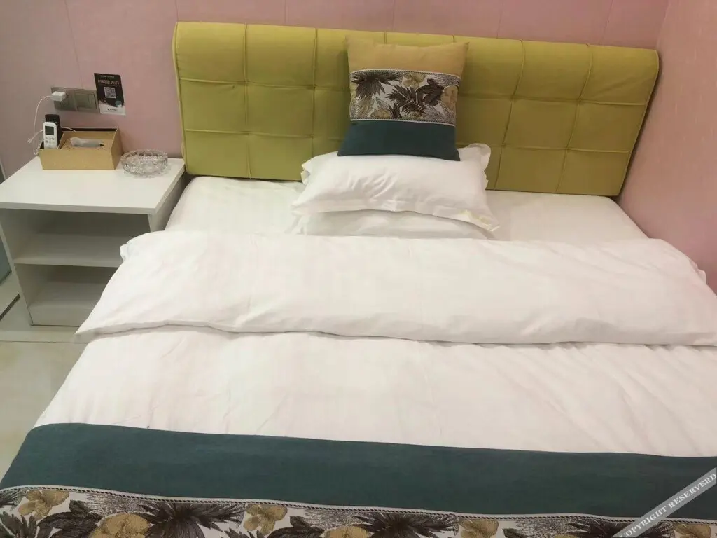 Сучжоу: Chengzi Bussiness Hotel
