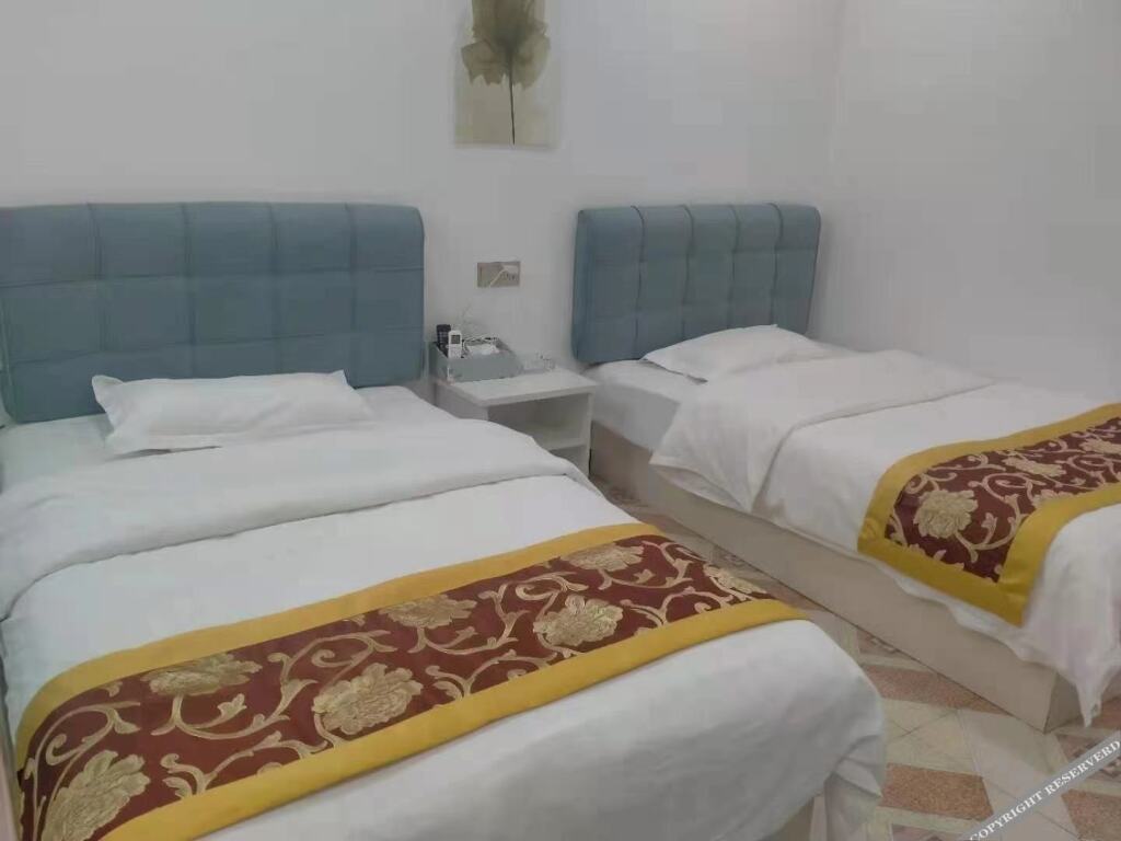 Сучжоу: Chengzi Bussiness Hotel
