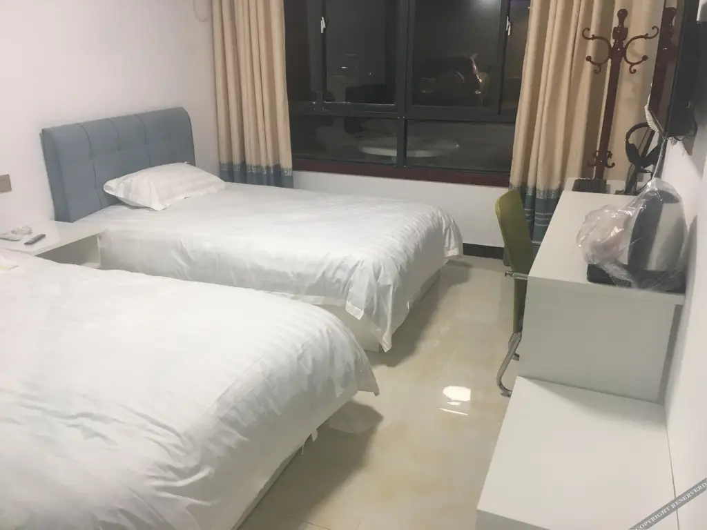 Сучжоу: Chengzi Bussiness Hotel