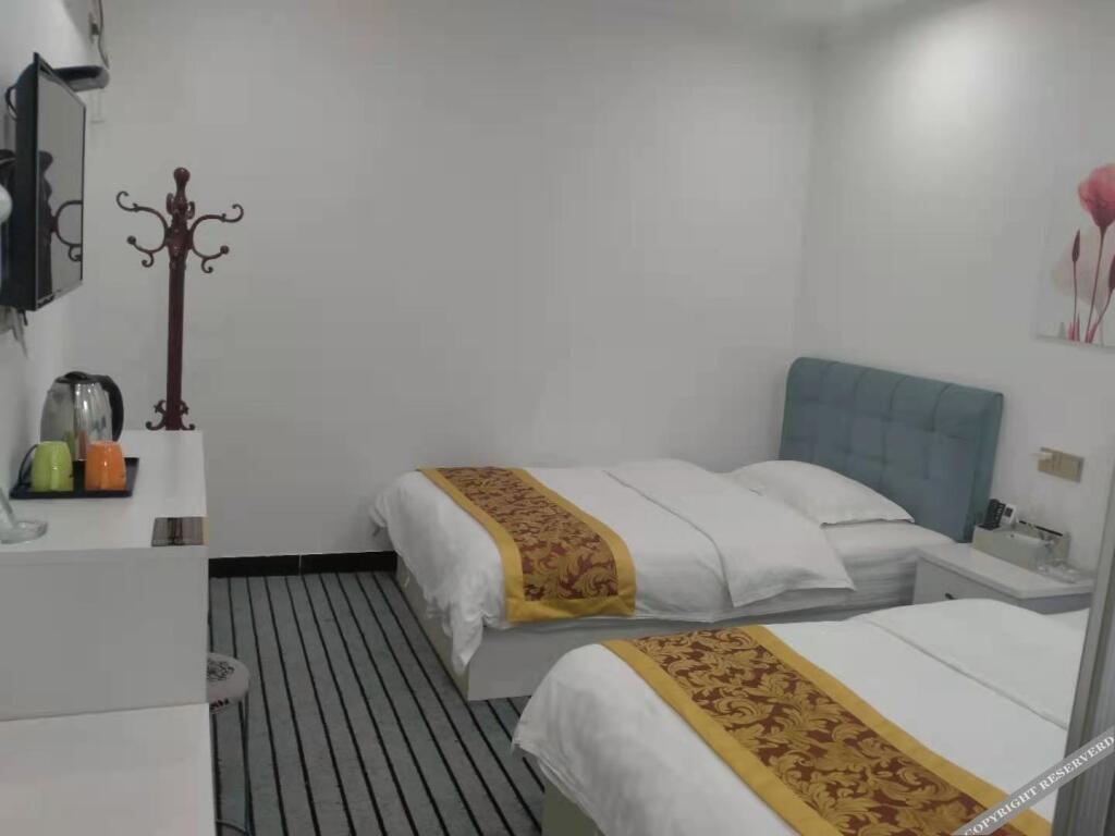 Сучжоу: Chengzi Bussiness Hotel