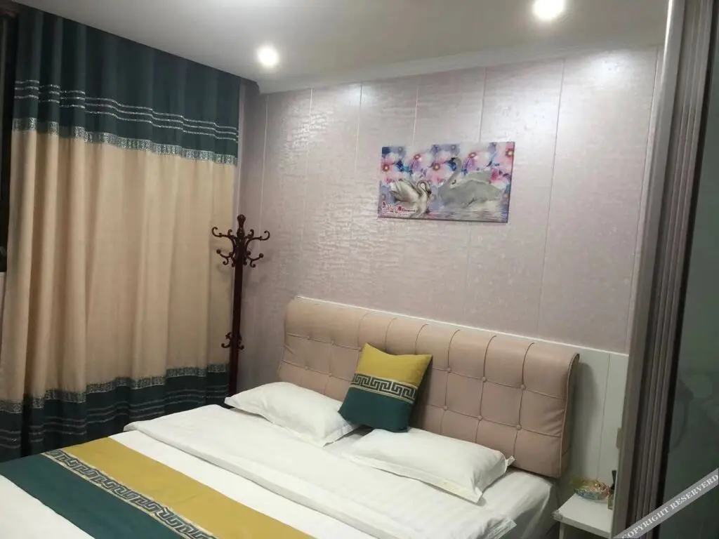 Сучжоу: Chengzi Bussiness Hotel