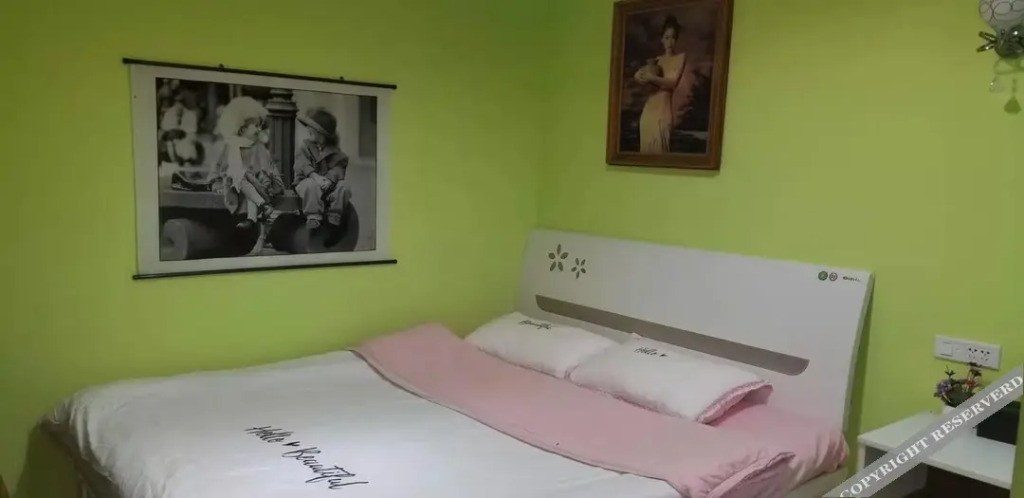 Хеби: Hebi Weekend Inn