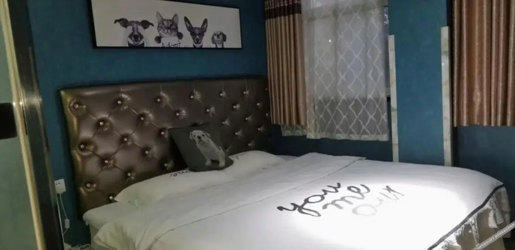 Хеби: Hebi Weekend Inn