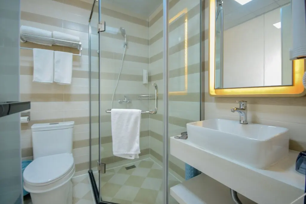Тяньцзинь: Tianjin Tree House Hotel