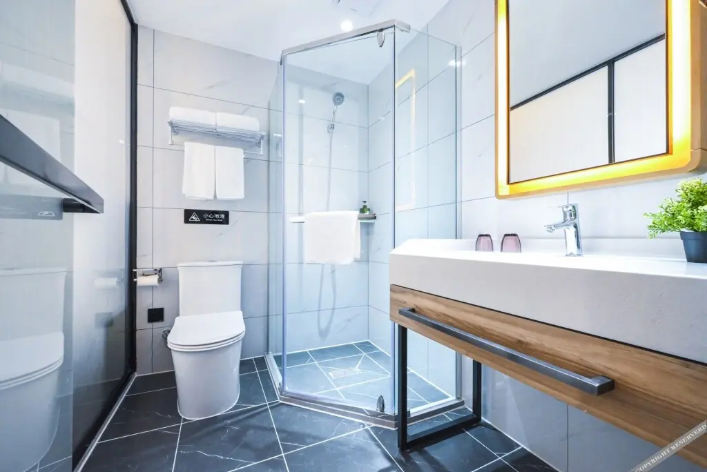 Тяньцзинь: Tianjin Tree House Hotel