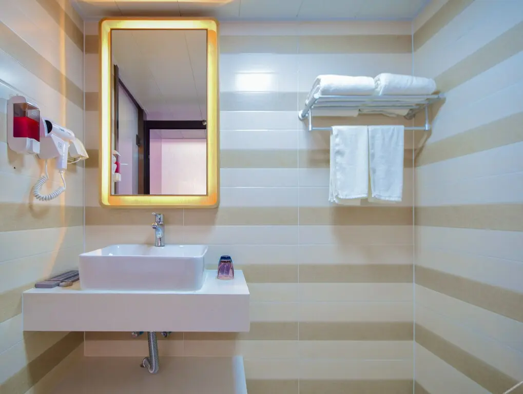 Тяньцзинь: Tianjin Tree House Hotel