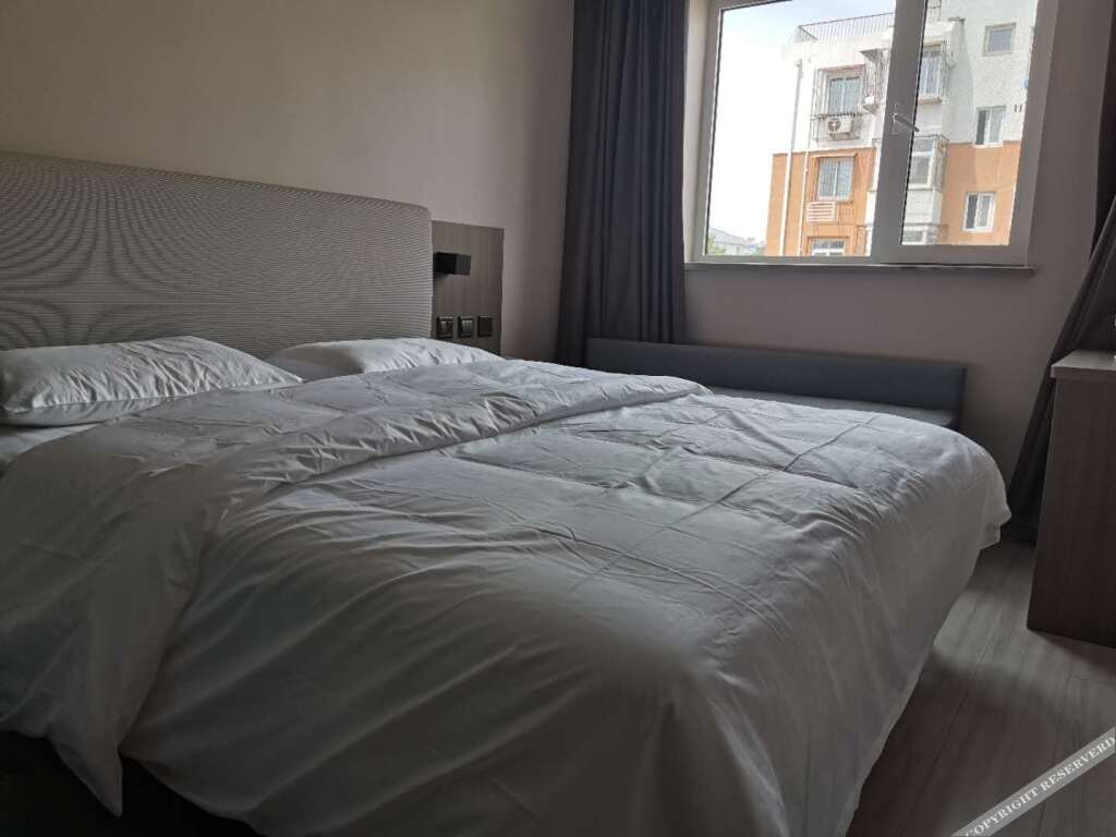 Пекин: 99inn Selected (Beijing Daxing Huangcun Railway Station)