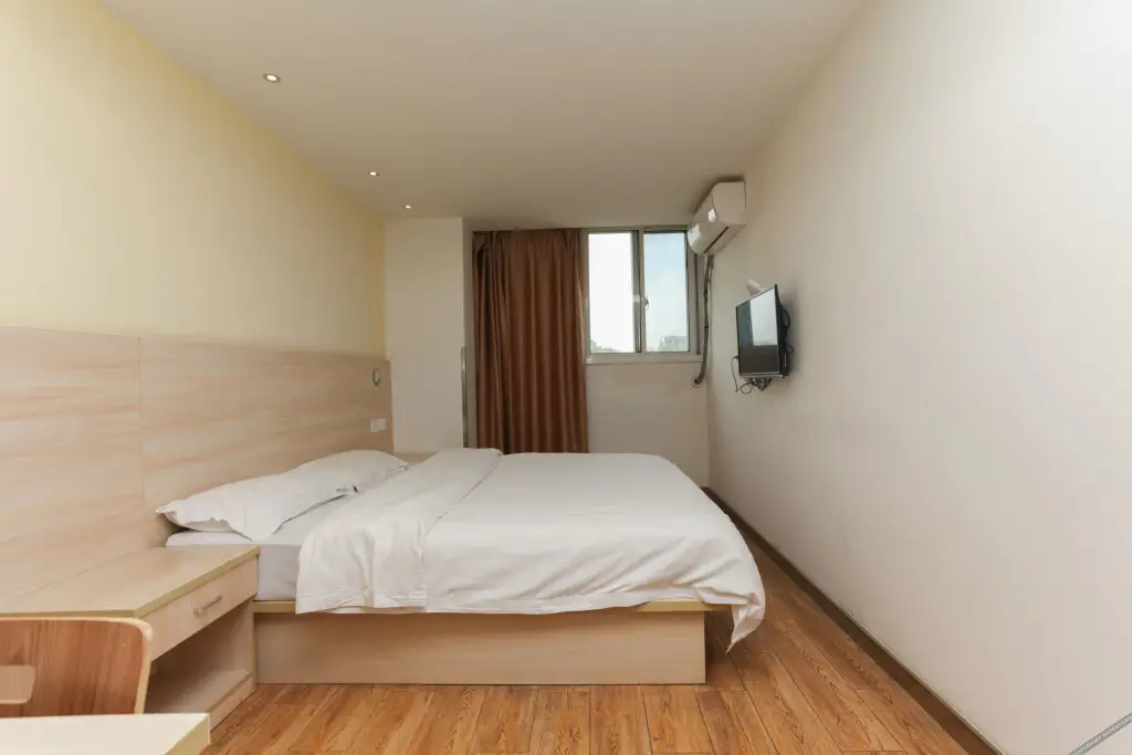 Сучжоу: 99inn Selected Suzhou