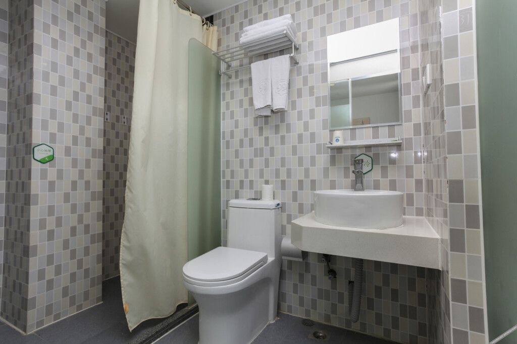 Сучжоу: 99inn Selected Suzhou