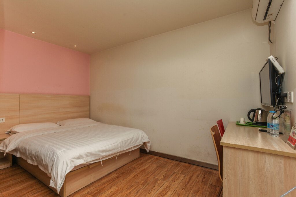Сучжоу: 99inn Selected Suzhou