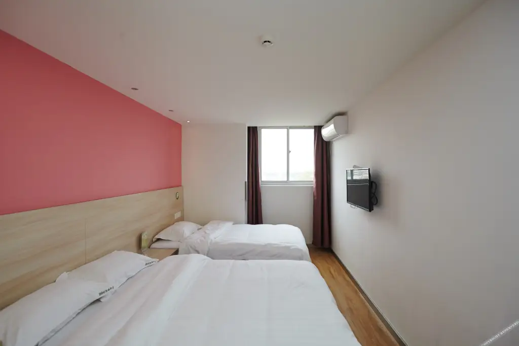 Сучжоу: 99inn Selected Suzhou