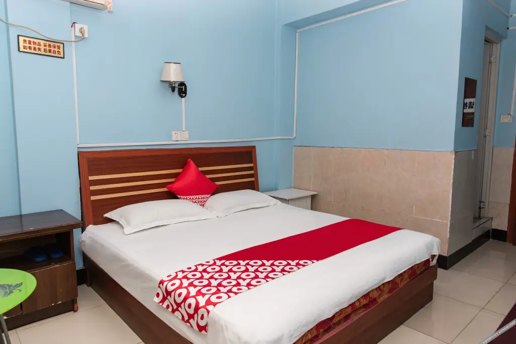 Чанша: Changsarong Guest House (Takahashi Grand Market Store)