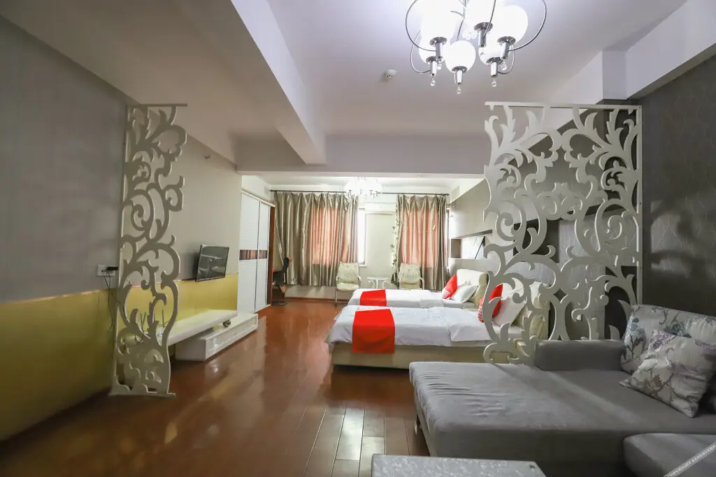 Чанша: Changsarong Guest House (Takahashi Grand Market Store)