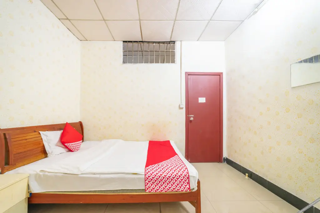Гуанчжоу: OYO·Xiyangyang Apartment (Guangzhou Xintang Metro Station Sun City)