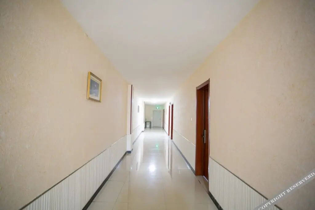Тяньцзинь: OYO Tianjin Star Light Spark Express Hotel