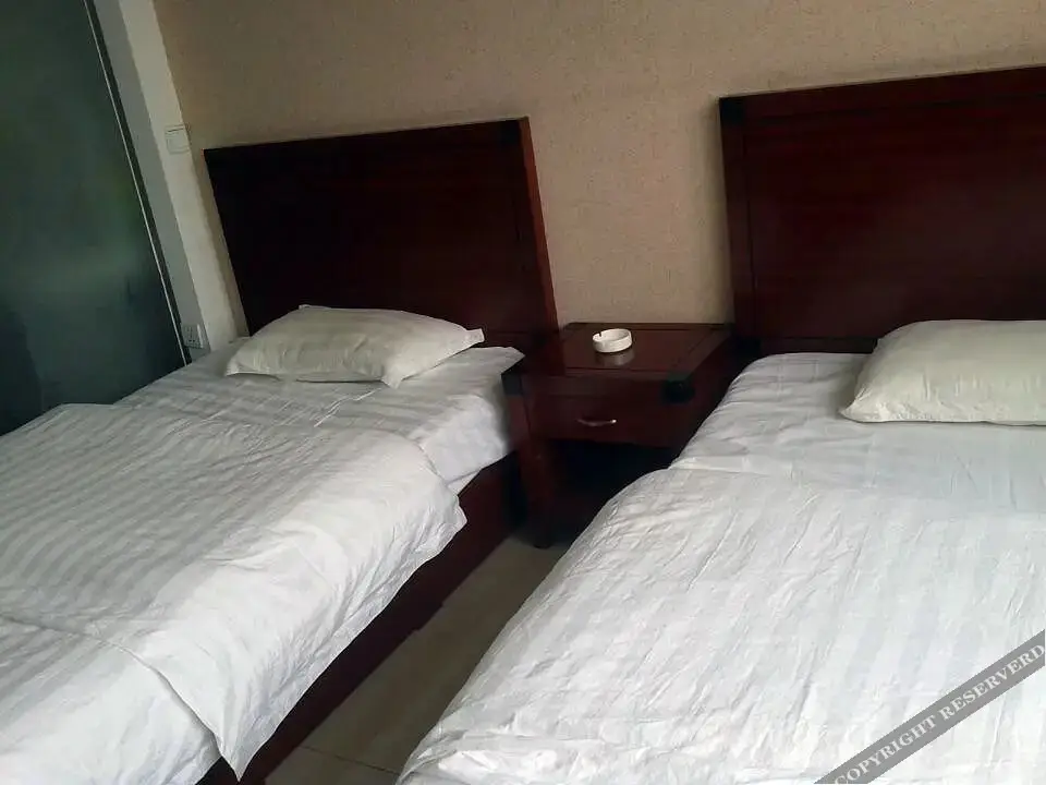Тяньцзинь: OYO Tianjin Star Light Spark Express Hotel