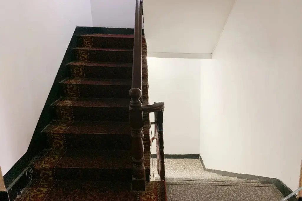 Тяньцзинь: OYO Tianjin Star Light Spark Express Hotel