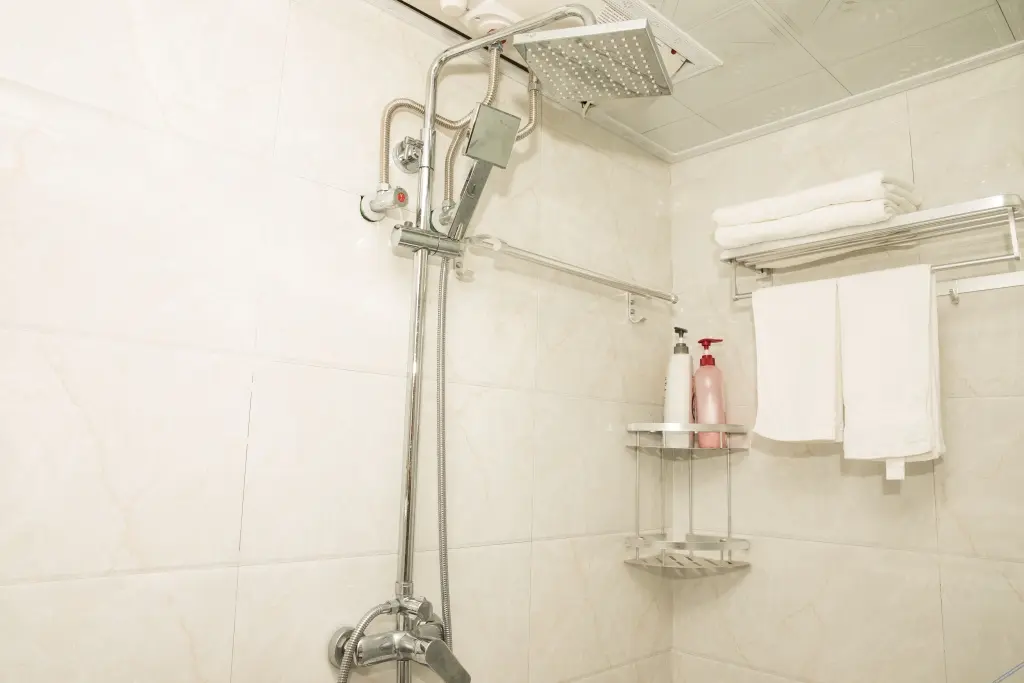 Наньчан: Yuangui Xiaozhu Hostel