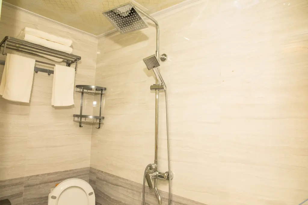 Наньчан: Yuangui Xiaozhu Hostel