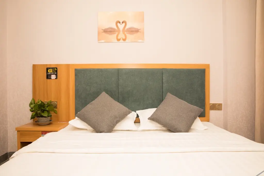 Наньчан: Yuangui Xiaozhu Hostel