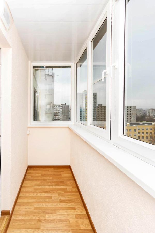 Краснодар: Apartment on Sevastopol'skaya