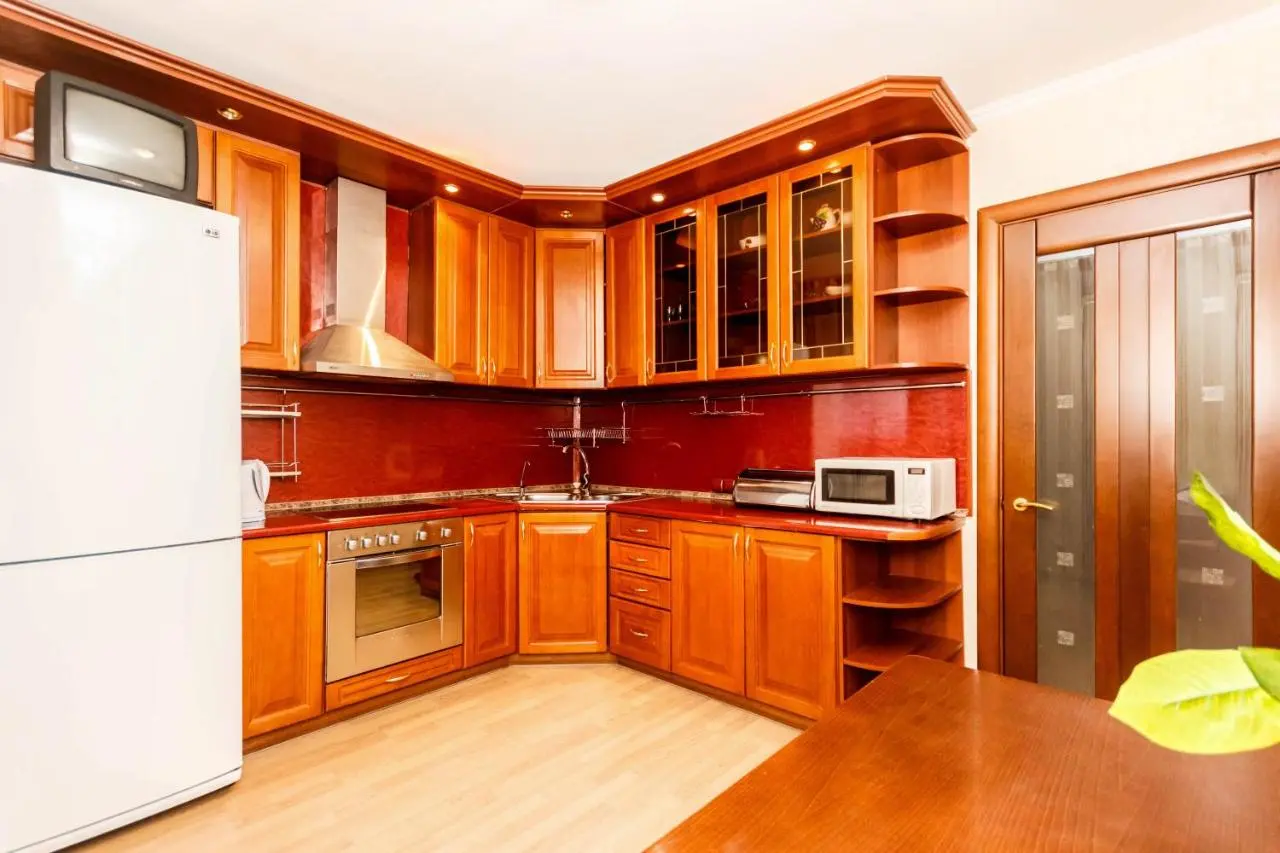 Краснодар: Apartment on Sevastopol'skaya