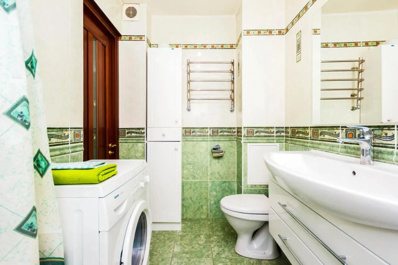 Краснодар: Apartment on Sevastopol'skaya