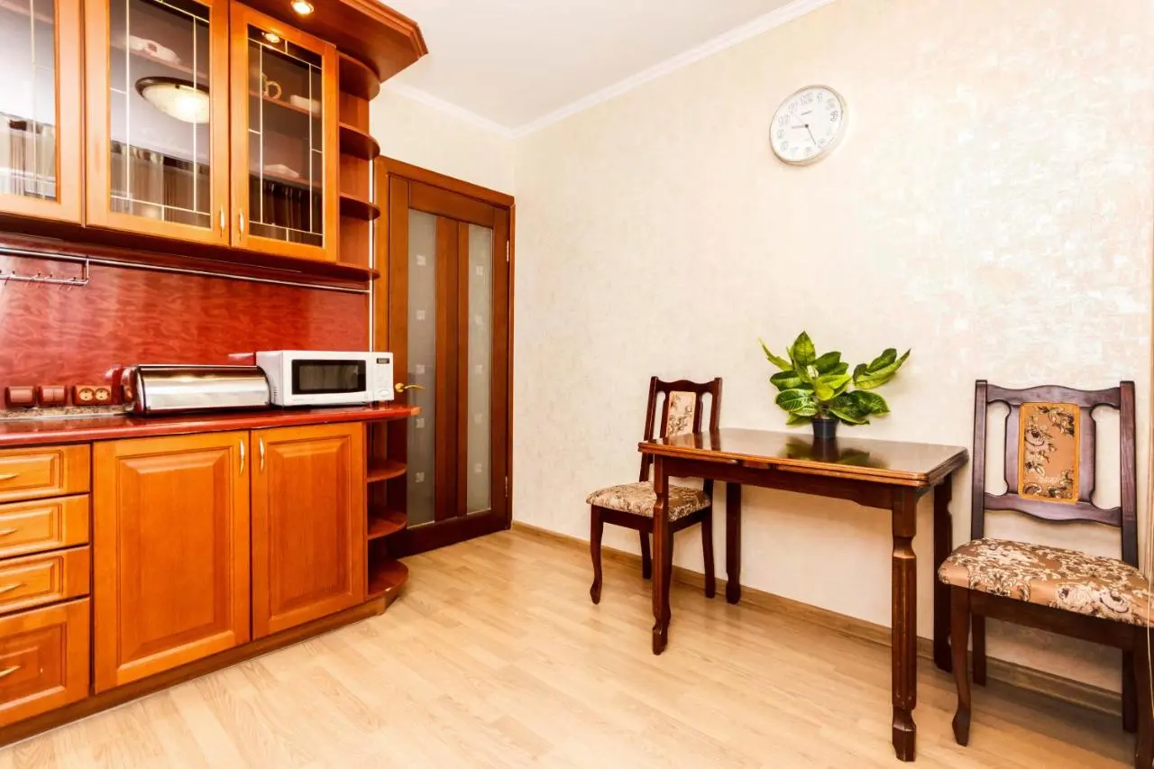Краснодар: Apartment on Sevastopol'skaya
