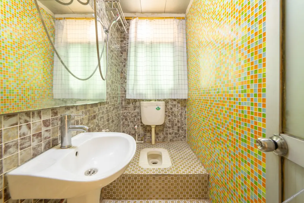 Гуанчжоу: Express 8 Holiday Apartment